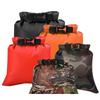 5 Pcs Outdoor Waterproof Storage Bags Dry Sacks Smartphone Camera Storage Bags for Drifting Water