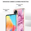 Luxury Gold Plating Marble Painting Pattern Bumper Phone Case For iPhone 15 14 Pro Samsung Xiaomi Honor Oppo Google Moto IMD Soft TPU Back Cover Shell