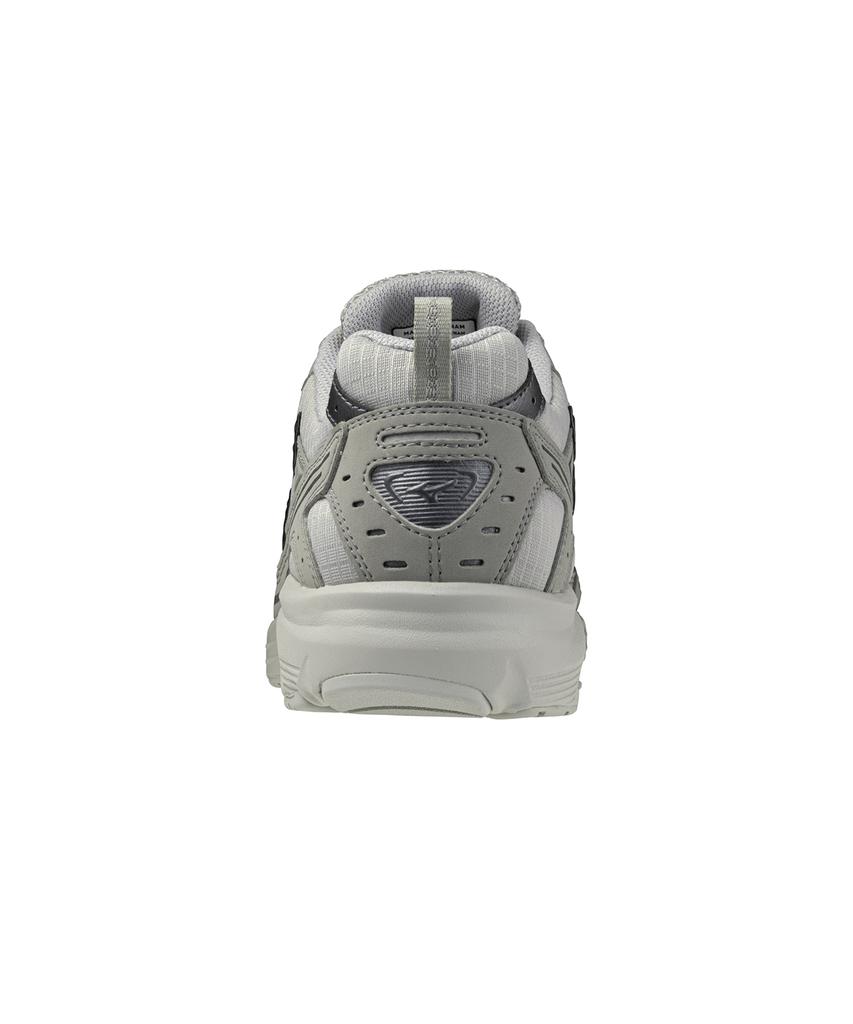 Mizuno (Мужской) Mxr - Туманная гавань: Металлический серый: Ultimate Grey / D1Ga246803