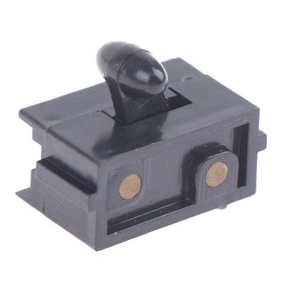 Сменный выключатель питания машинки для стрижки волос подходит для большинства машинок для стрижки волос