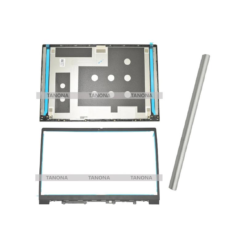 Новая 5CB1B34809 5CB1B34808 Для ноутбука Thinkbook 15 G2 ARE 15 G2 ITL Задняя крышка ЖК-экрана, рамка задней крышки, подставка для запястий, нижняя крышка, заглушка