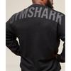 Gymshark Power Crew Черный A2c9g Bb2j
