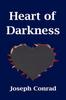 Книга Heart of Darkness