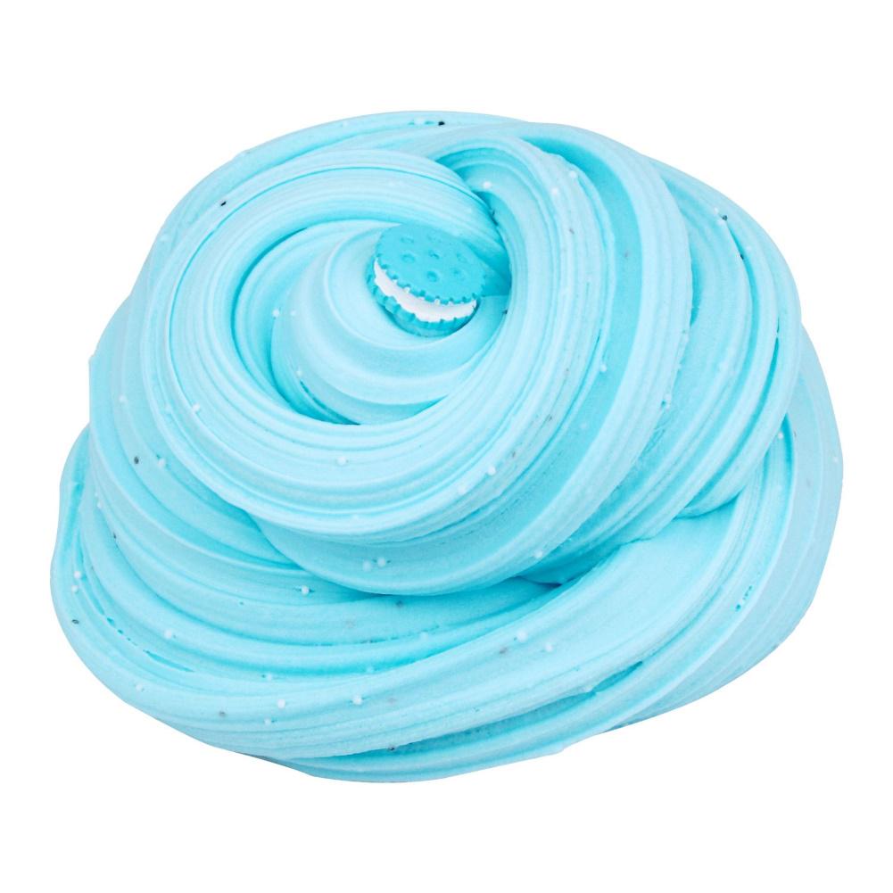 Слайм для взрослых и детей "Пирожное", в ассортименте