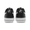 Nike Air Force 1 '07 AN20 'Black White' Sneakers CJ0952-001
