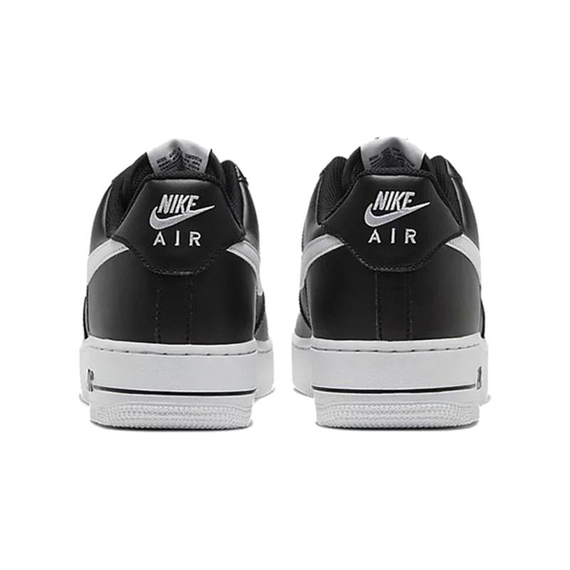 Nike Air Force 1 '07 AN20 'Black White' Sneakers CJ0952-001
