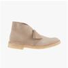 Ботинки Clarks Desert Sand из замши 26155527