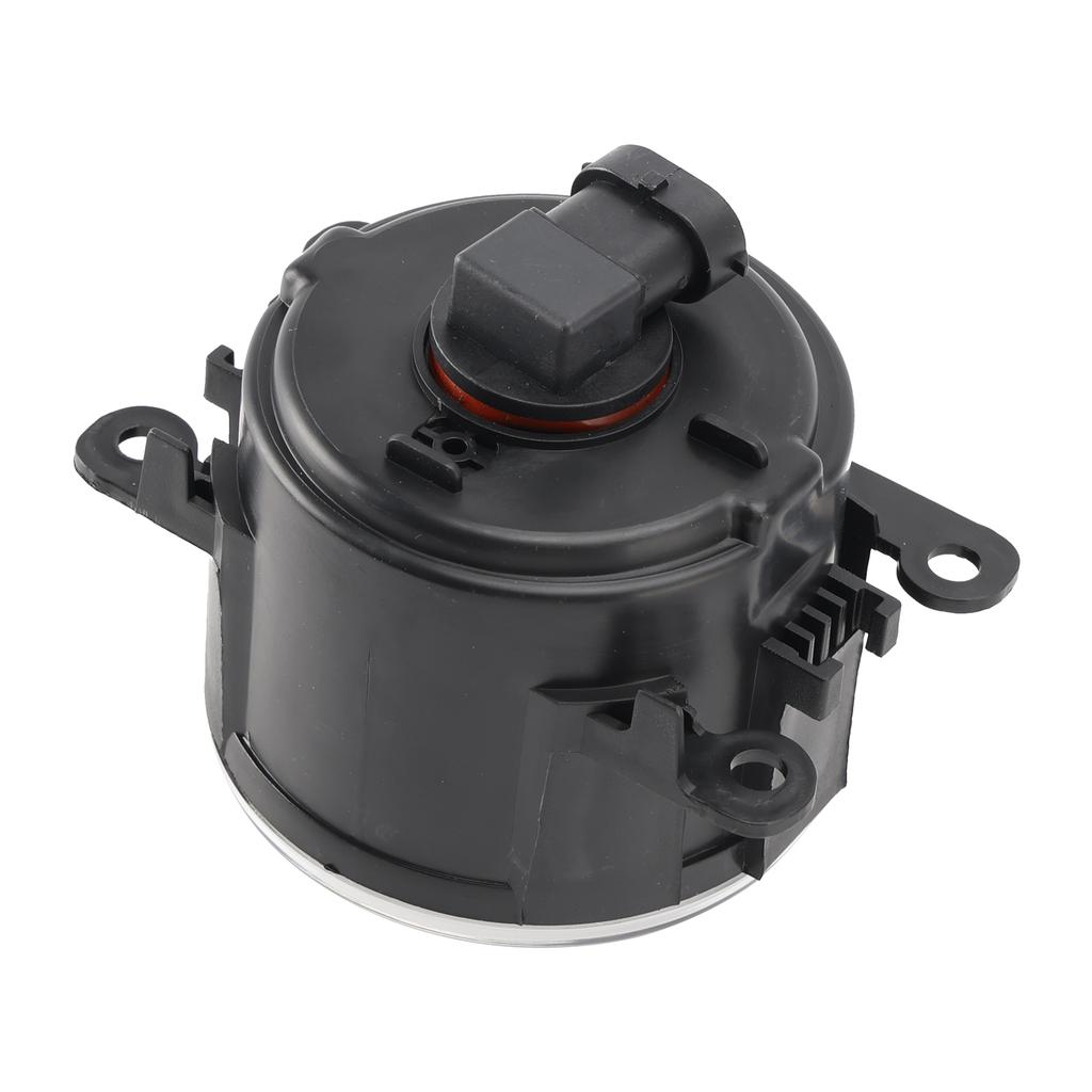 Пара светодиодных дневных ходовых огней/противотуманных фар для Ford Focus Fiesta C-Max 84501AJ00A