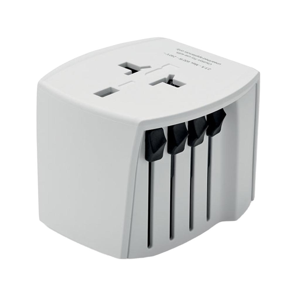 MidOcean Muv USB Travel Adapter