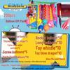 Luminous Balloons: Children's Toys & Gifts for Kindergarten Promotions