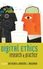 Книга Digital Ethics : Research and Practice : 85