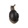 Landscape Home Decoration Living Room Miniatures Ceramic Small Snail Bonsai Ornaments Figurine