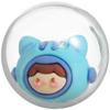 32мм Милое яйцо-игрушка гашапон - Плавающая фигурка в воде для капсульных автоматов