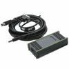 2,5 м USB-MPI USB-PPI PLC кабель для Siemens 6ES7972-0CB20-0XA0 S7- 200 300 400