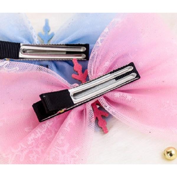 Silk Road Sherbet Pin + Headband Set