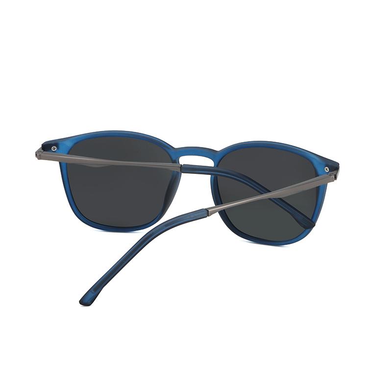 Polarized Round Sunglasses MARQEL Anti Glare Lens Sunglasses Designer Glasses Quality 622