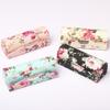 With Mirror Lipstick Case Portable Makeup Storage High-quality Lip Gloss Box