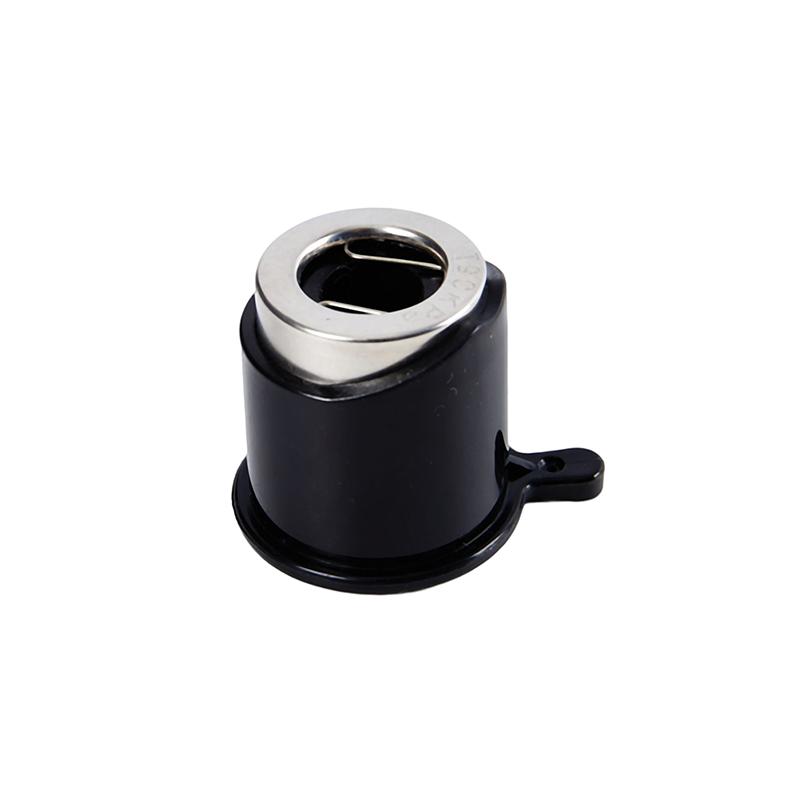 1 шт. Клапан безопасности электрической скороварки Универсальный клапан выпуска пара для скороварки Запасные уплотнительные части Кухонная прокладка