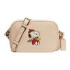 New Snoopy X Jamie Crossbody Bags CF249-IMOQY