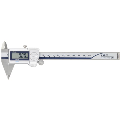 Mitutoyo Digimatic Point Caliper NTD12-P15M 573-621-20