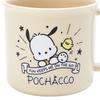 Пластиковый стаканчик Sanrio Pochacco 742686 (KIDS)