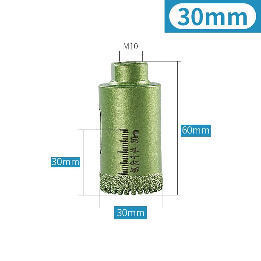 Сухое сверление отверстий. Совершенно новый процесс пайки.