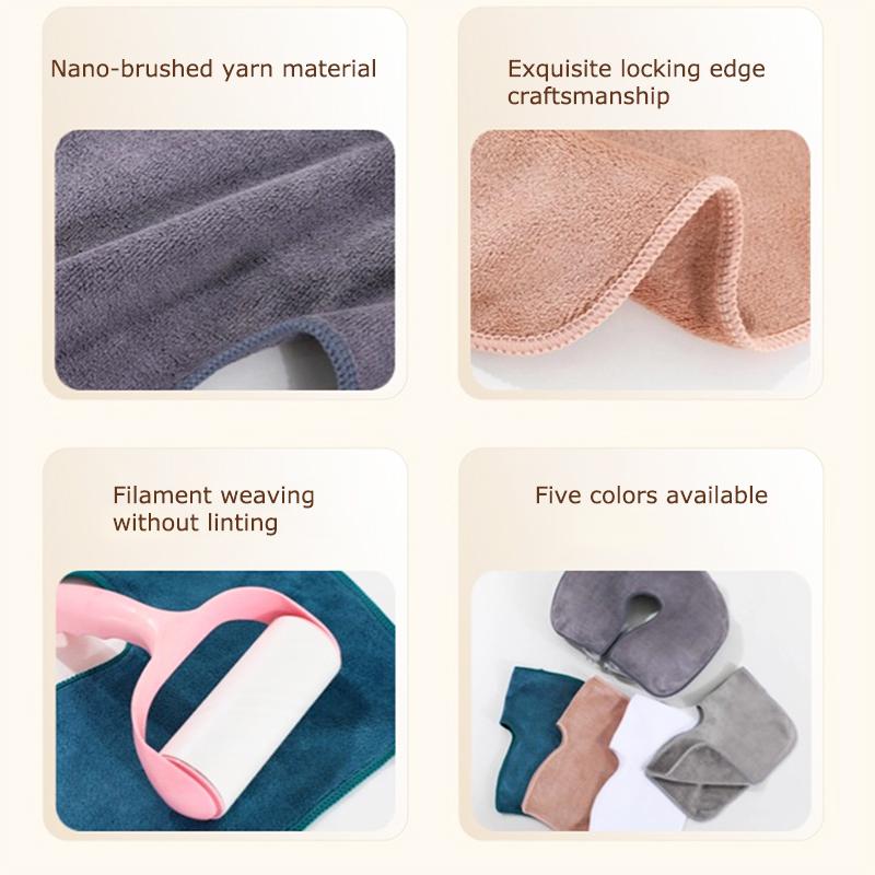 1 шт. Одноразовая накладка на подголовник для лица Эргономичный дизайн Подушка для лица для массажного стола Премиальный материал полотенца 35x28 см