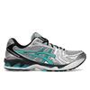 Gel Kayano 14 Silver Waterfall Unisex Sneakers White 1203A740-100