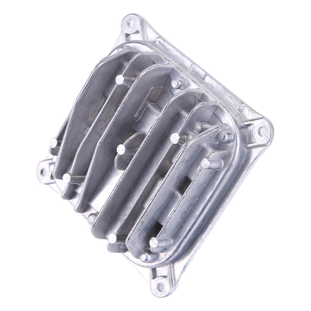 2228700789 LED Headlight Control Unit Compatible for Mercedes W205 C218 S212 W212 W166