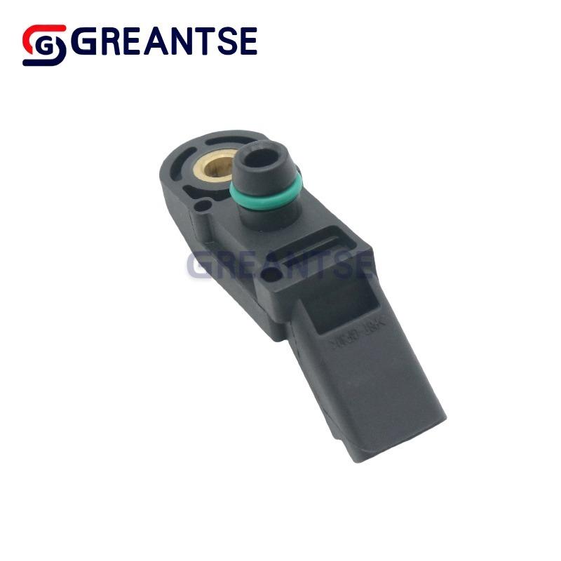 0261230058 High Quality MAP Sensor Intake Manifold Pressure Sensor For Citroen C4 Peugeot Auto Part Accessories