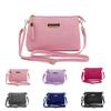 Mini Shoulder Bag for Women Tassel Designer Crossbody Sweet Messenger Handbags