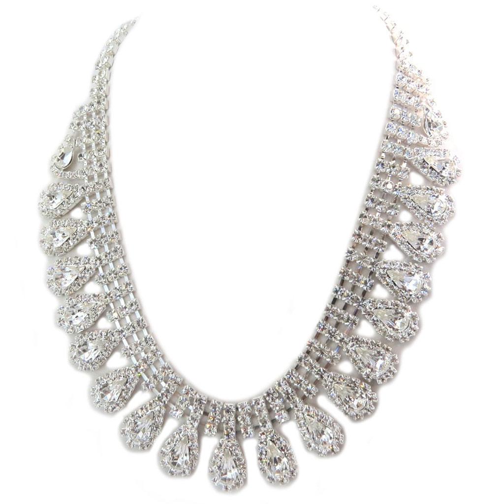 Les Trésors De Lily [P4790] - White 'Sissi' Designer Set (4 Pieces)