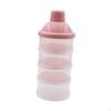 Milk Powder Dispenser Formula Pots Candy Storage Container Box for Sugar