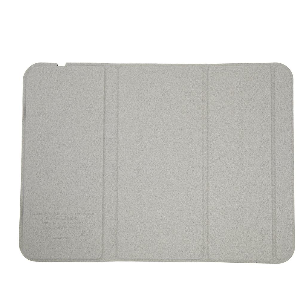 Wireless Charging Mouse Pad 3 Folded Lightweight Portable     Function Mouse Pad Phone