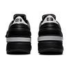 ONITSUKA TIGER Унисекс Lawnship Pf Черный 1183A531-001