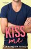 Книга Kiss Me : 4
