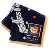 Полотенце Paul Joe Handkerchief Nounette в Париже Полотенце для рук 25см Paul Joe [PAUL&JOE ACCESSOIRES] & (военно-морской флот) [100% Хлопок] Женский Прибл.. & 000287-0003-04