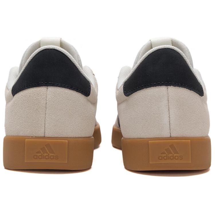 adidas Женские кроссовки Vl Court 3.0 'Off White Grey' JP5351