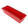 14 Inch Drywall Mud Pan with Sheared Edges ABS Plastic Plastering Mud Tray for Mixing Cement Mortar