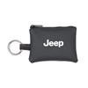 Для автомобиля Jeep Сумка-кошелек для ключей, монет, карт. Портативная маленькая сумка для Jeep Renegade Wagoneer Avenger Recon Wrangler JK Glad