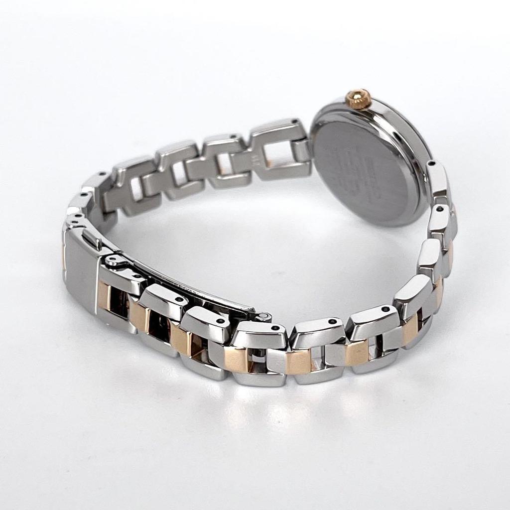 [USED] Seiko SEIKO Women's Watch, Working, Solar, Polished, S2103