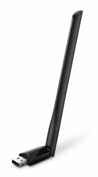 Tp-link archer t2u plus wireless network adapter