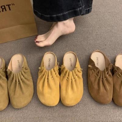 Женская обувь – Сабо