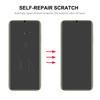 For Samsung Galaxy A06 4G/A06 5G ENKAY HAT PRINCE 2Pcs Screen Protector Transparent Soft Hydrogel Film