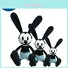 Disney Oswald Lucky Rabbit Plush Toy Soft And Cuddly Stuffed Doll For Kids Of All Ages