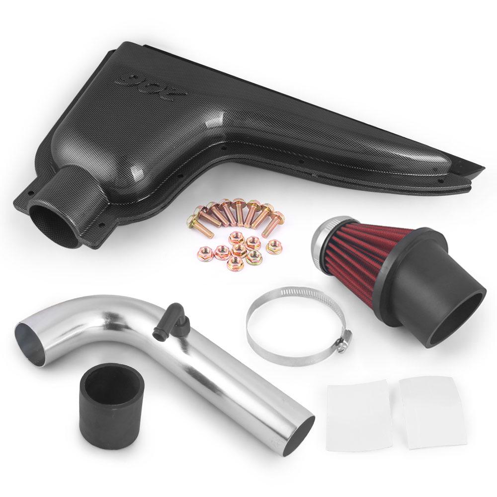 Peugeot 306 VTS Air Intake System with Airbox & Filter