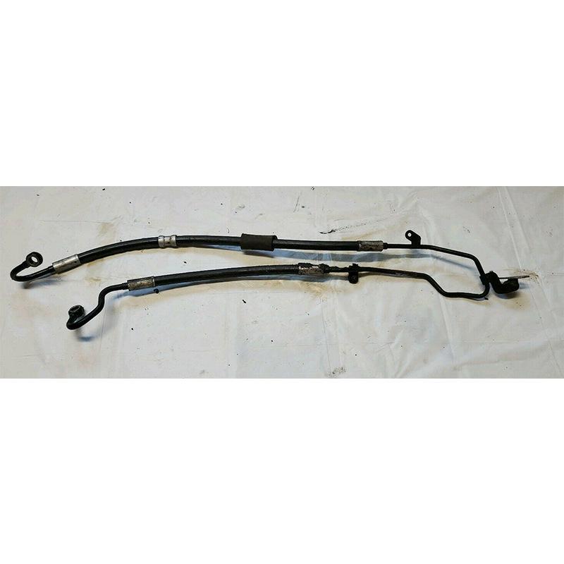BMW X5 E70 Power & Brake Hose 32416782290