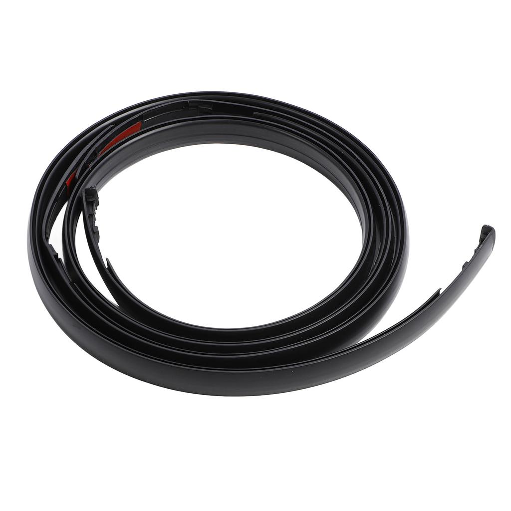 1 Pair Roof Molding Drip Weatherstrip 7555104063 Car Roof Moulding Sealing Strip Kit for Tacoma 2005 To 2015