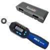 SK11 (SK11) Digital Torque Wrench Drive 9.5mm 1.5~30Nm SDT3-030
