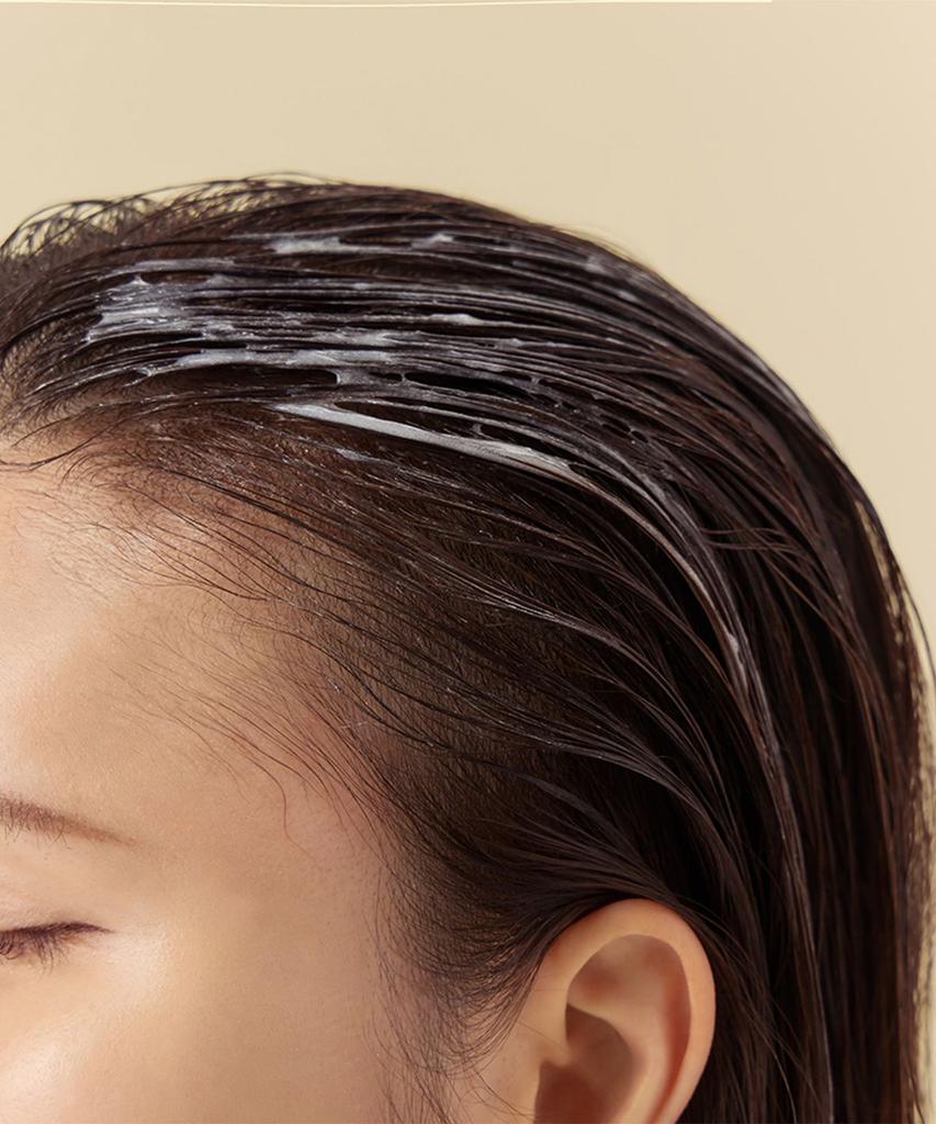 Oily Scalp All-in-One Tea Tree Treatment 250ml x 2